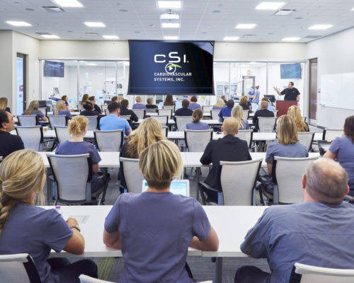 Bioskills Lab