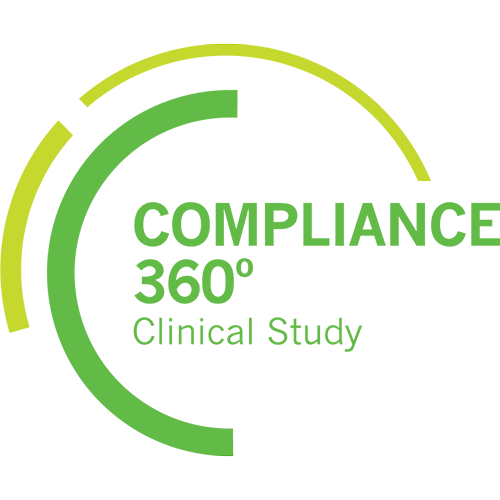 Compliance 360 Clinical Study