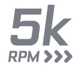 5K-RPM